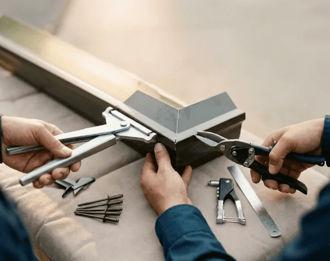 Why choose Gutter Repair in Anthony, NM